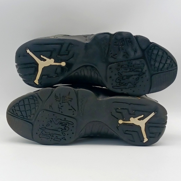 Jordan 9 Retro Streetwear/Lifestyle Shoes Size 8 for Men - Picture 7 of 7